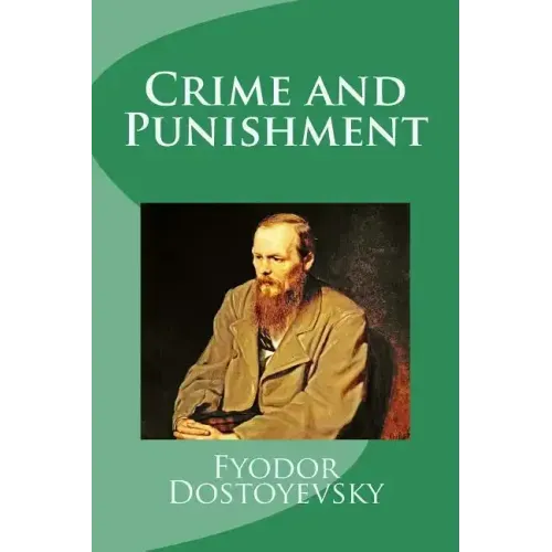 Crime and Punishment