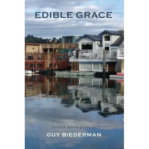 Edible Grace