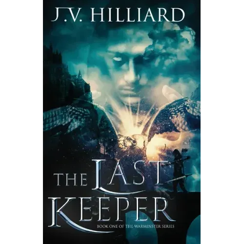 The Last Keeper