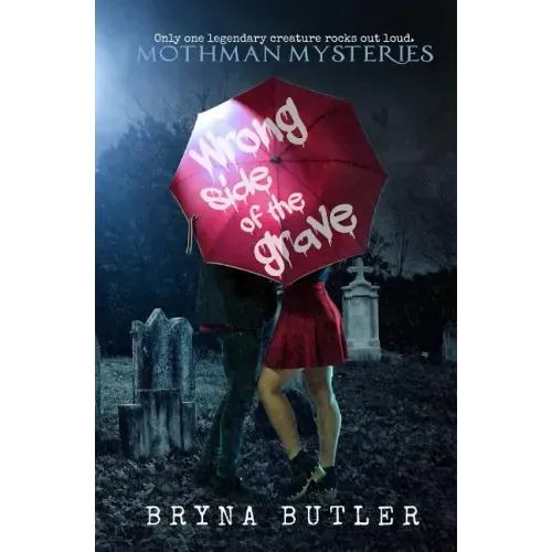 Wrong Side of the Grave