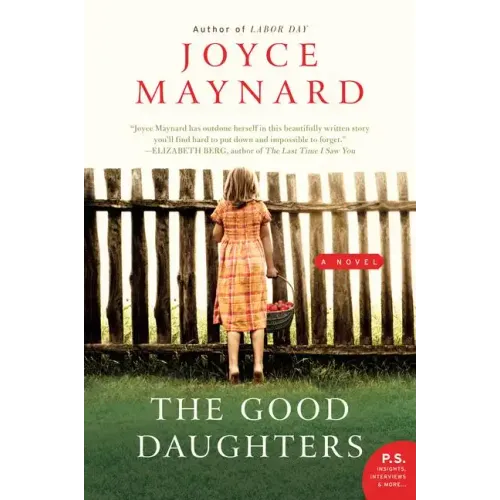 The Good Daughters