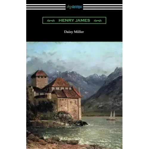 Daisy Miller (with an Introduction by Martin W. Sampson)