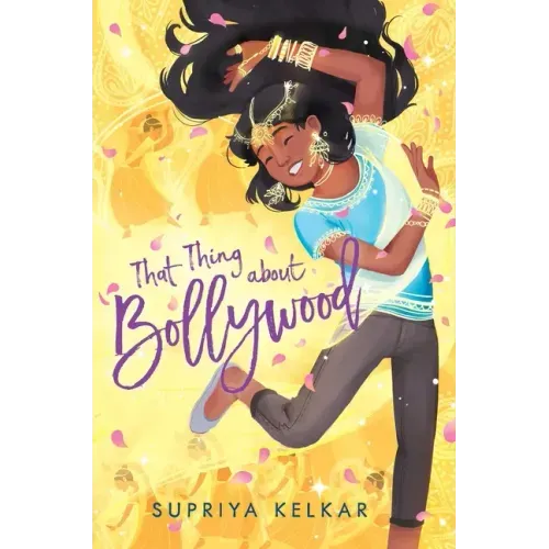 That Thing about Bollywood