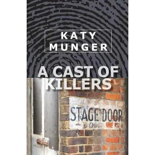 A Cast of Killers