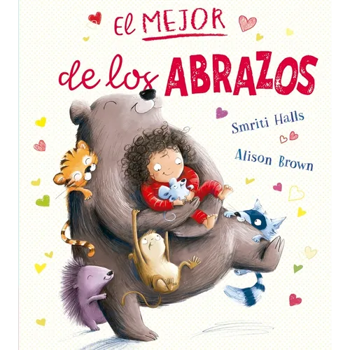 Mejor de Los Abrazos, El