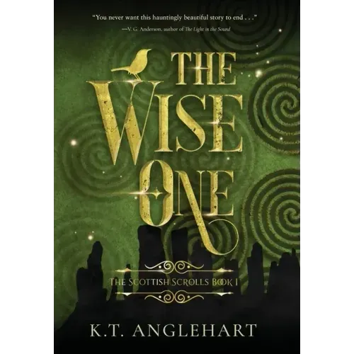 The Wise One