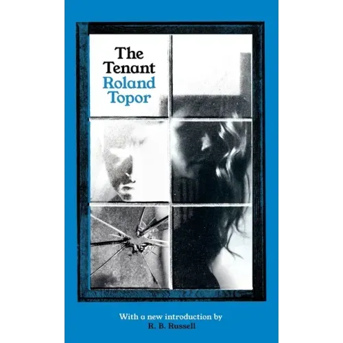 The Tenant (Valancourt International)