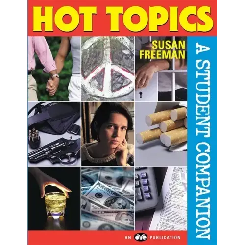 Hot Topics: A Student Companion