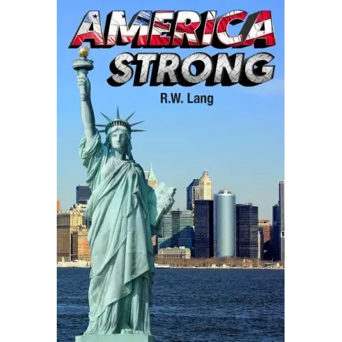 America Strong