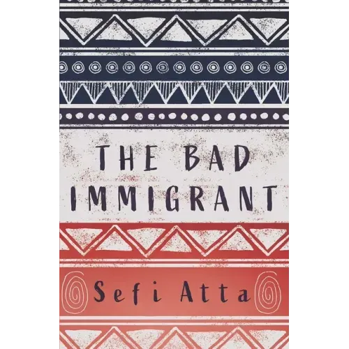 The Bad Immigrant