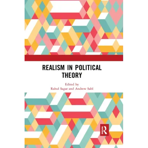 Realism in Political Theory