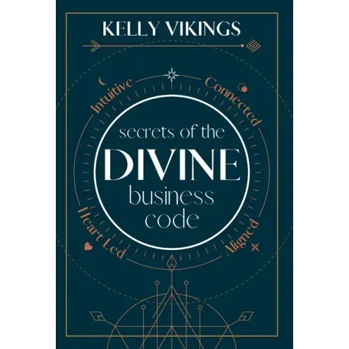 Secrets of The Divine Business Code