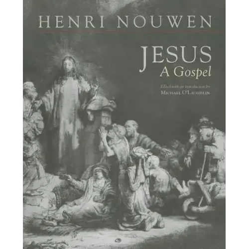 Jesus: A Gospel