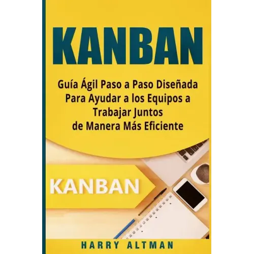 Kanban: Guia Agil Paso a Paso Dise