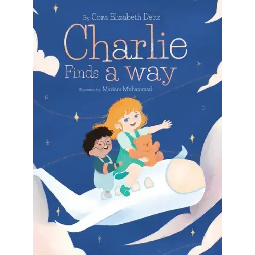 Charlie Finds a Way