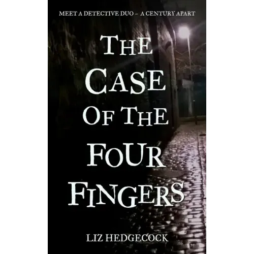 The Case of the Four Fingers
