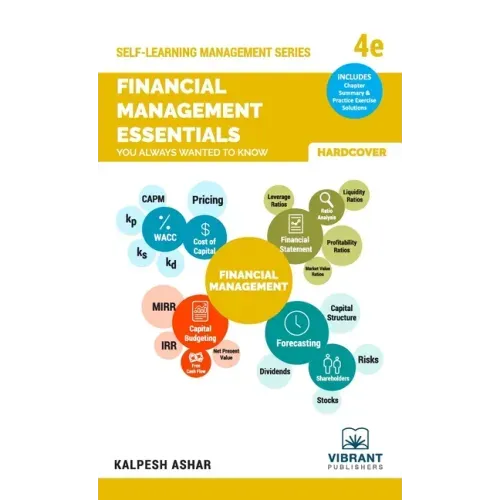 Financial Management Essentials You Always Wanted To Know
