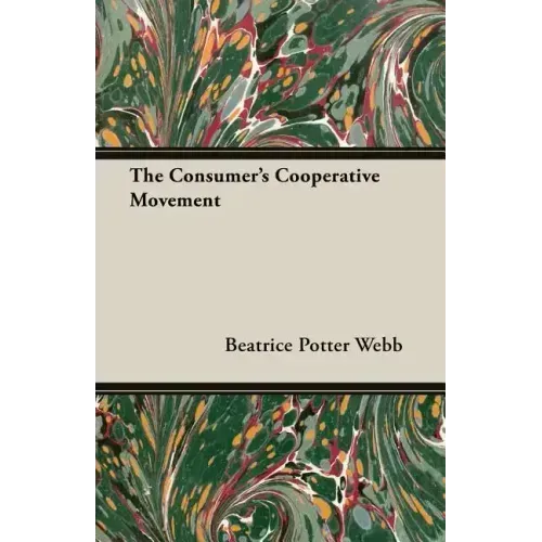 The Consumer's Cooperative Movement