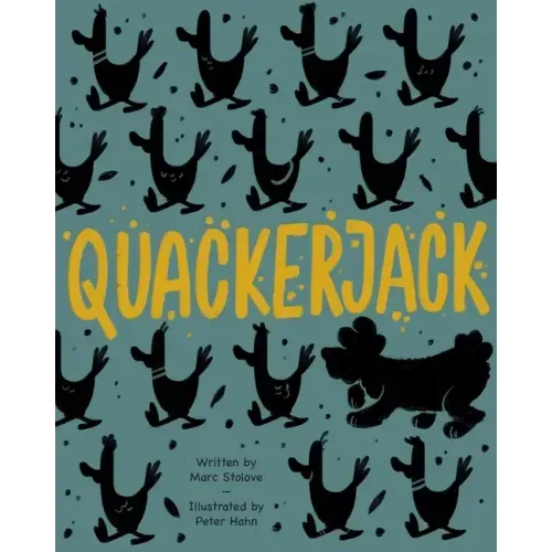 Quackerjack