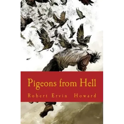 Pigeons from Hell