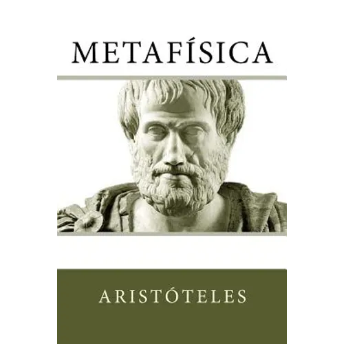 Metafisica (Spanish Edition)