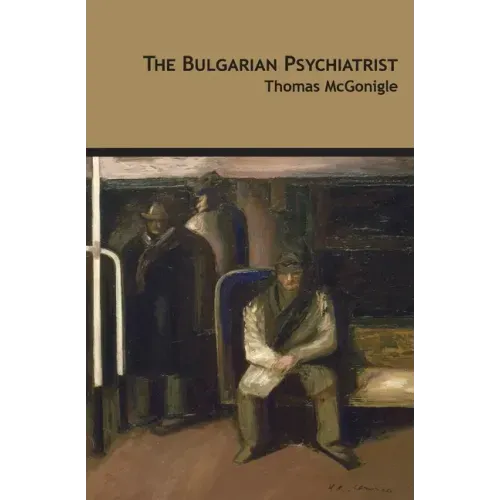 The Bulgarian Psychiatrist
