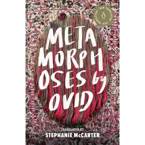 Metamorphoses