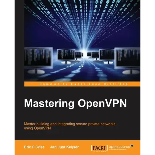 Mastering OpenVPN