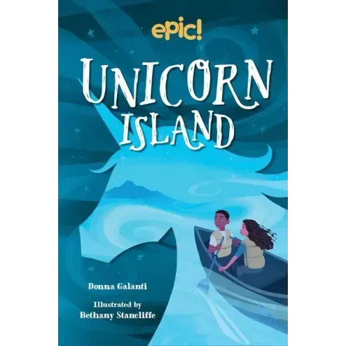 Unicorn Island: Volume 1