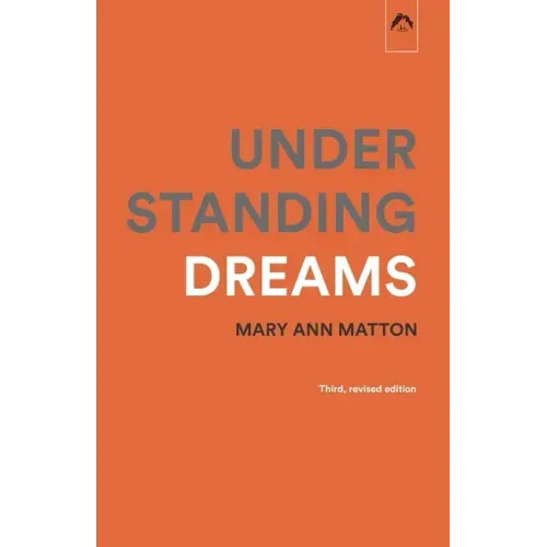 Understanding Dreams