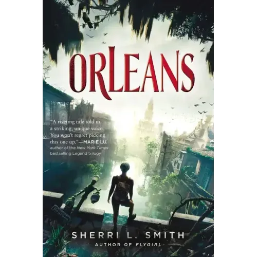 Orleans