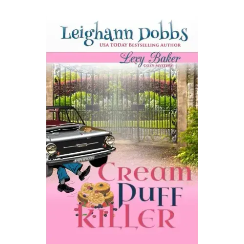 Cream Puff Killer