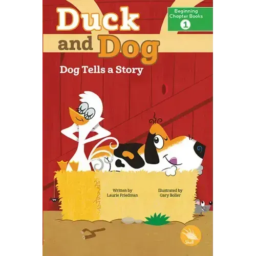 Dog Tells a Story