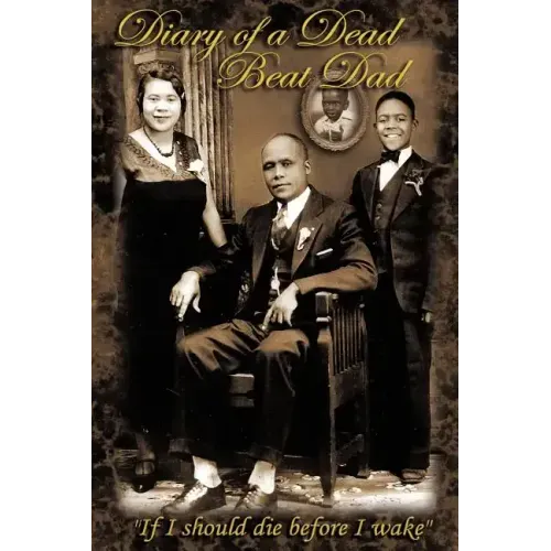 Diary of a Dead Beat Dad