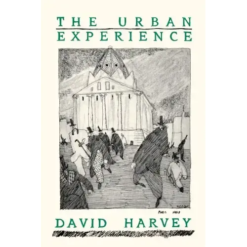 The Urban Experience