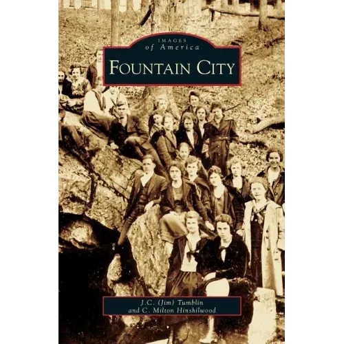 Fountain City
