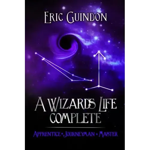 A Wizard's Life Complete