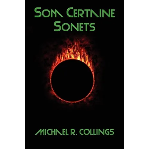 Som Certaine Sonets, Revised and Enlarged Edition