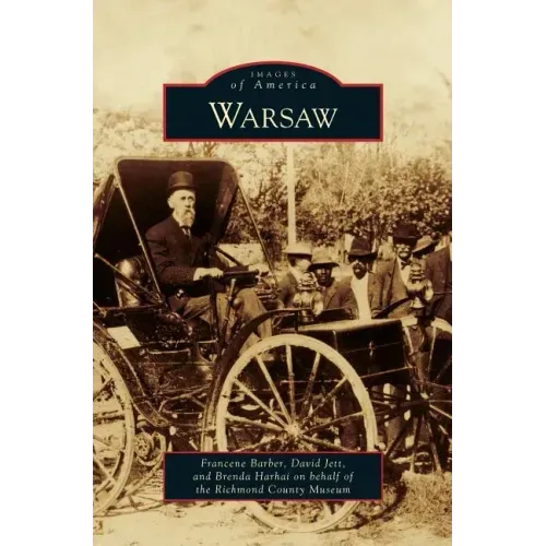 Warsaw