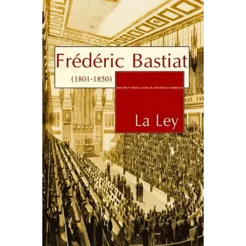 La Ley