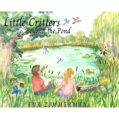 Little Critters