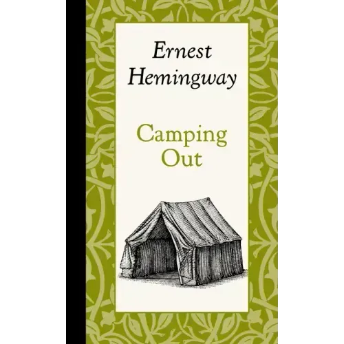 Camping Out
