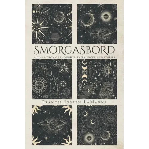 Smorgasbord
