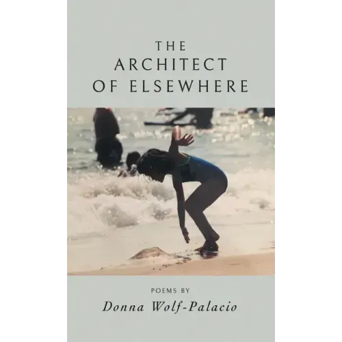 The Architect of Elsewhere