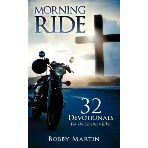 Morning Ride