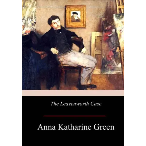 The Leavenworth Case