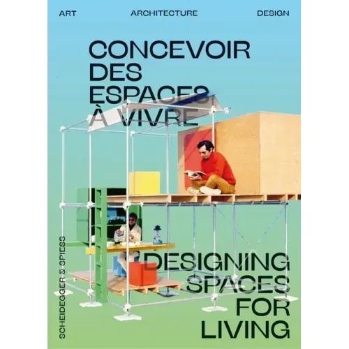 Open House: Designing Spaces for Living