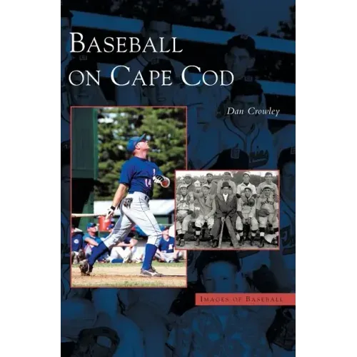 Baseball on Cape Cod