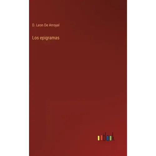 Los epigramas