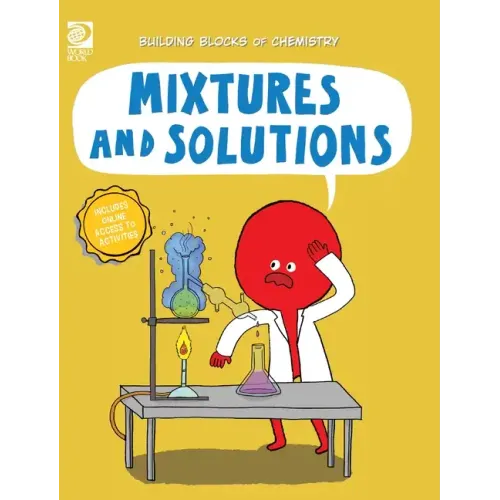 Mixtures and Solutions